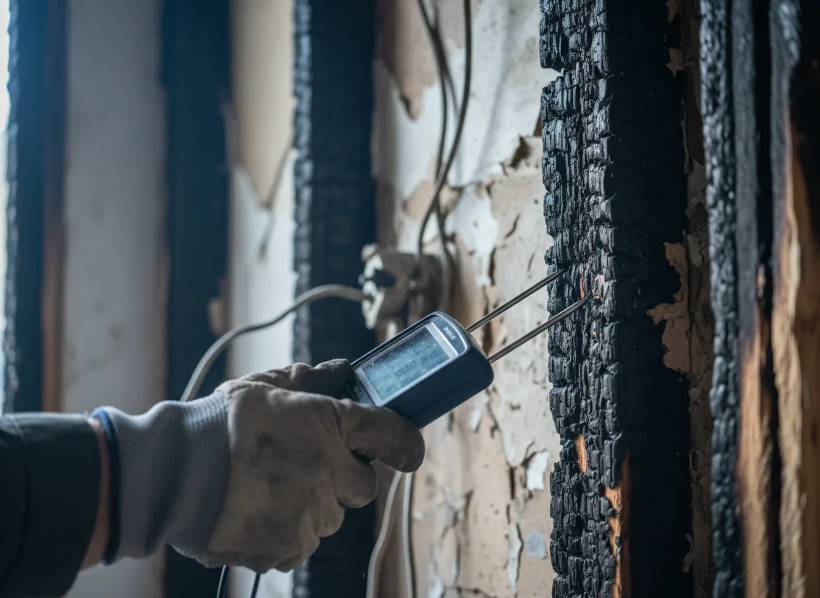 Fire Damage Restoration Crossville, IL FAQs